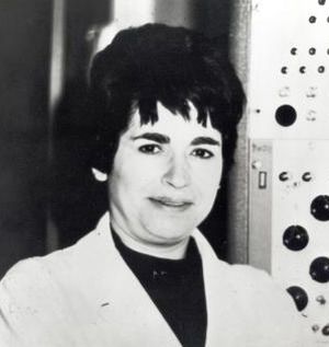 Adele Goldstine, programadora