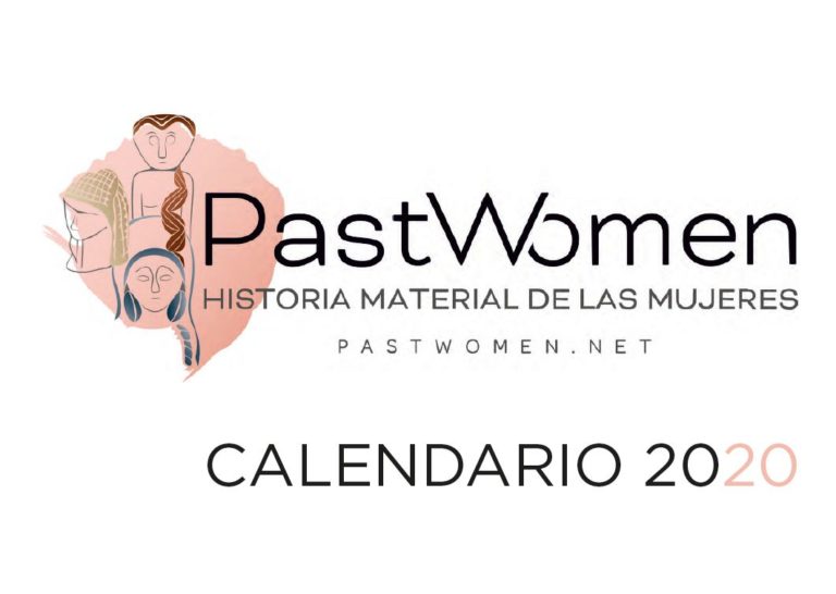 Calendario 2020 Past Women