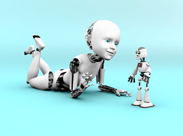 Robots sociales: cómo relacionarnos con máquinas que fingen no serlo