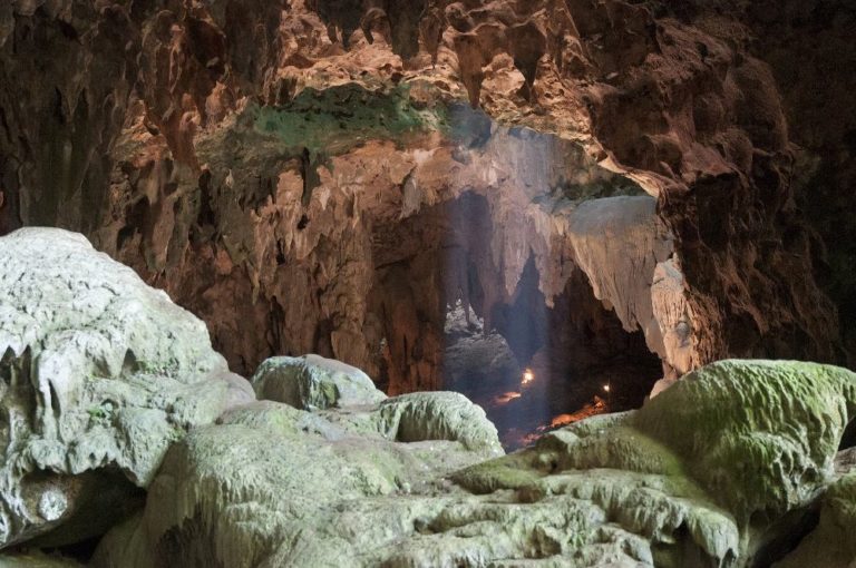 Callao-Cave