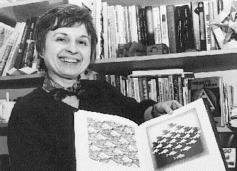Marjorie Rice: la pasión por resolver problemas matemáticos
