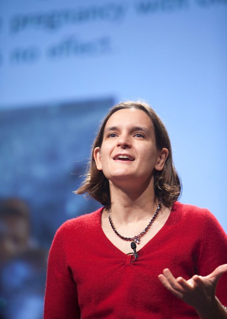Esther Duflo: un Nobel al foco pragmático de la desigualdad