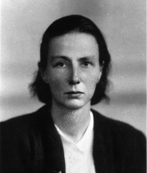 Grete Hermann, la matemática, filósofa y educadora que encontró un fallo en la teoría cuántica de su época pero fue ignorada durante treinta años