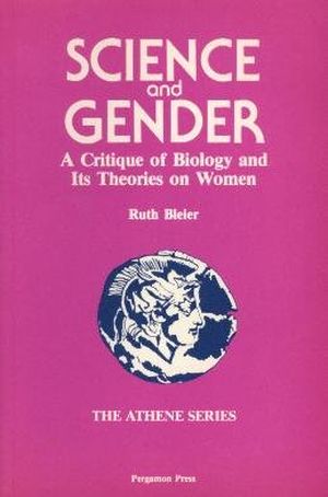 science and gender