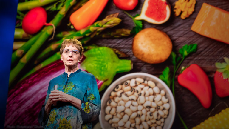 Cómo el cambio climático puede hacer nuestra comida menos nutritiva