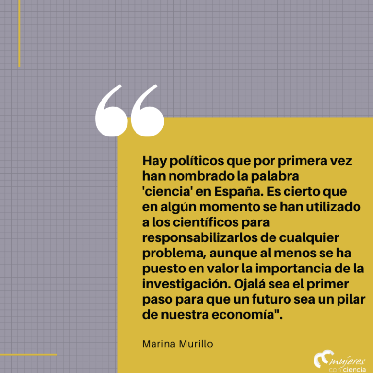 Marina Murillo