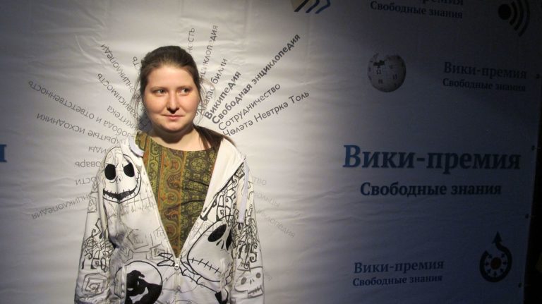 Alexandra Elbakyan, la científica de la computación kazaja que se convirtió en la reina pirata de la ciencia