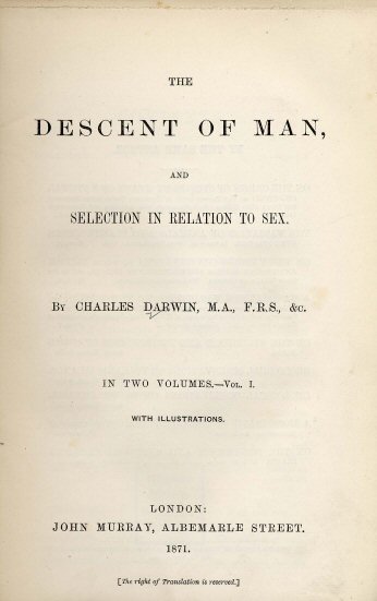 Darwin_-_Descent_of_Man_(1871)