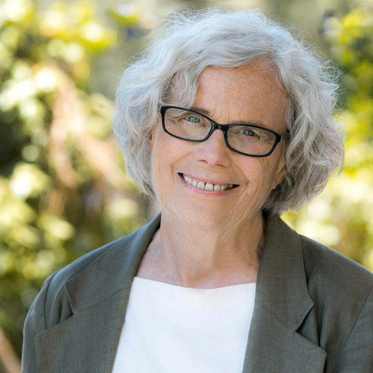 Sue Finley, la calculadora humana que no piensa en jubilarse