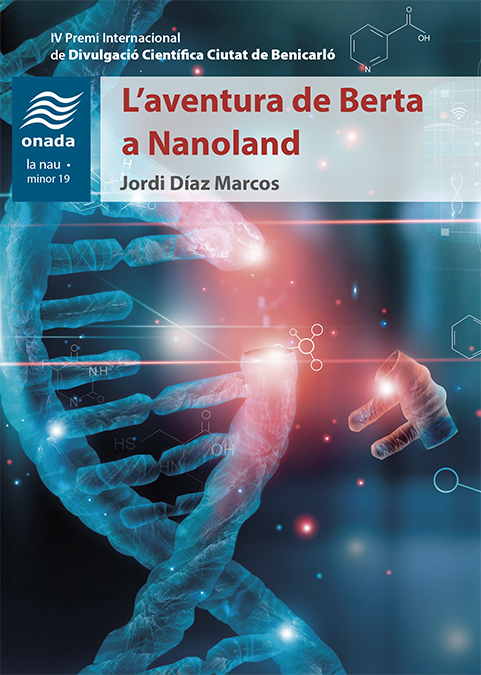 La aventura de Berta en Nanoland