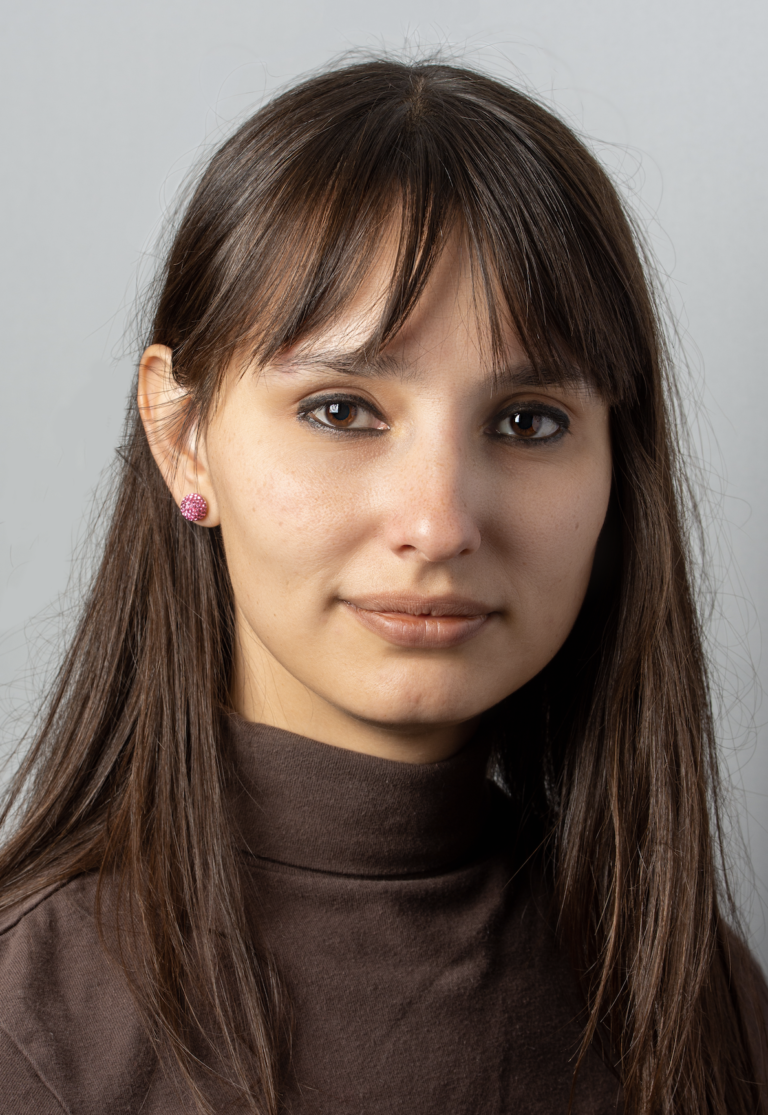 Daniela Robles-Espinoza: descifrando la genética del melanoma acral