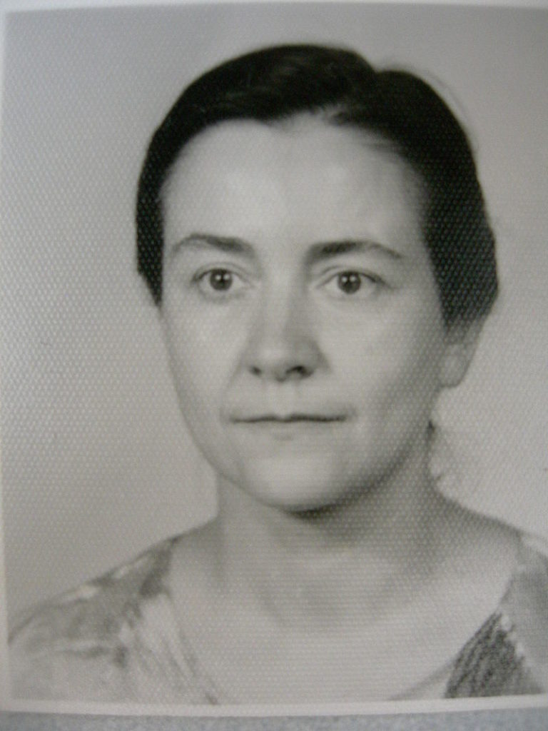 Milliana Kroumova Kaisheva, física química