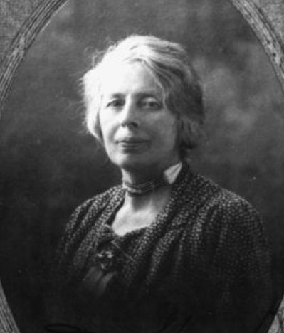 Dorothea Klumpke, una astrónoma de récords