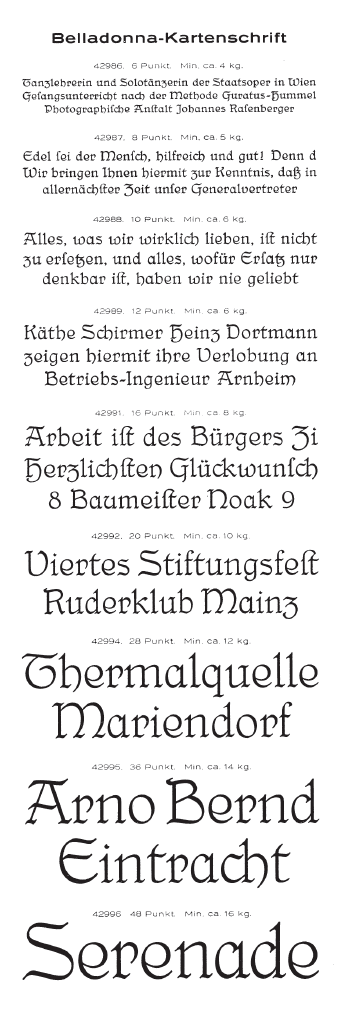 HildfegardHenning-Belladonna-Kartenschrift-1912