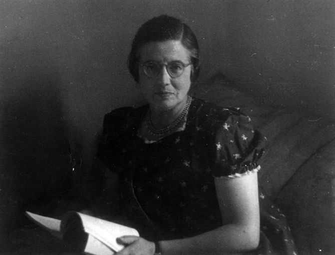 Margarita Comas Camps (1892-1973) y la didáctica de la ciencia