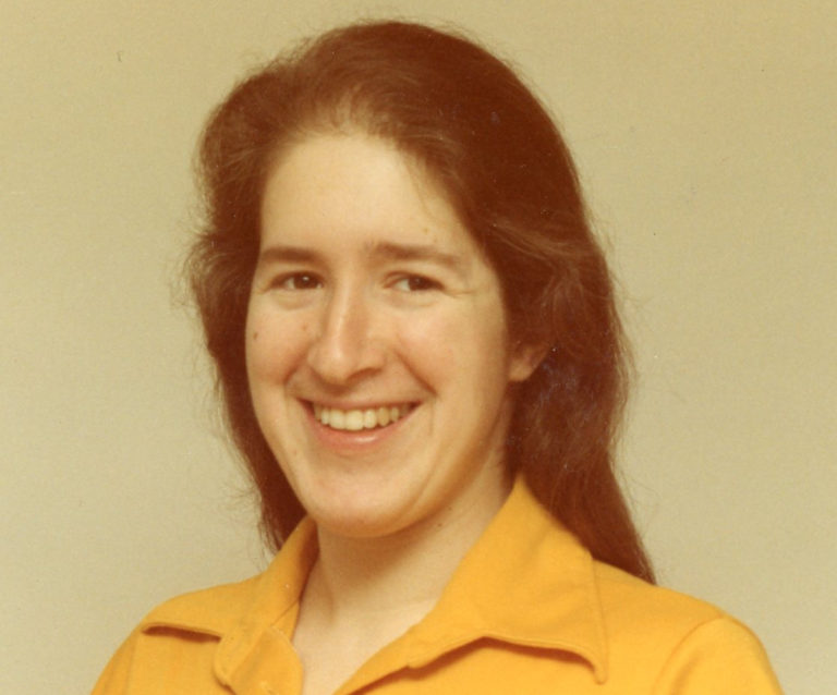 Janet Mertz en el nacimiento de la ingeniería genética