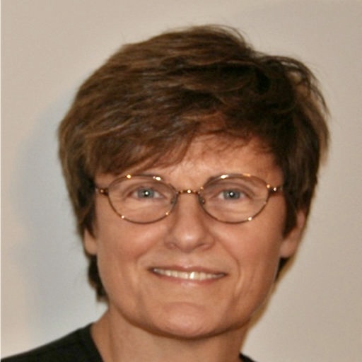 Katalin Karikó, bioquímica