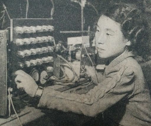 Toshiko Yuasa (1909-1980), la primera japonesa que irrumpió en la física nuclear