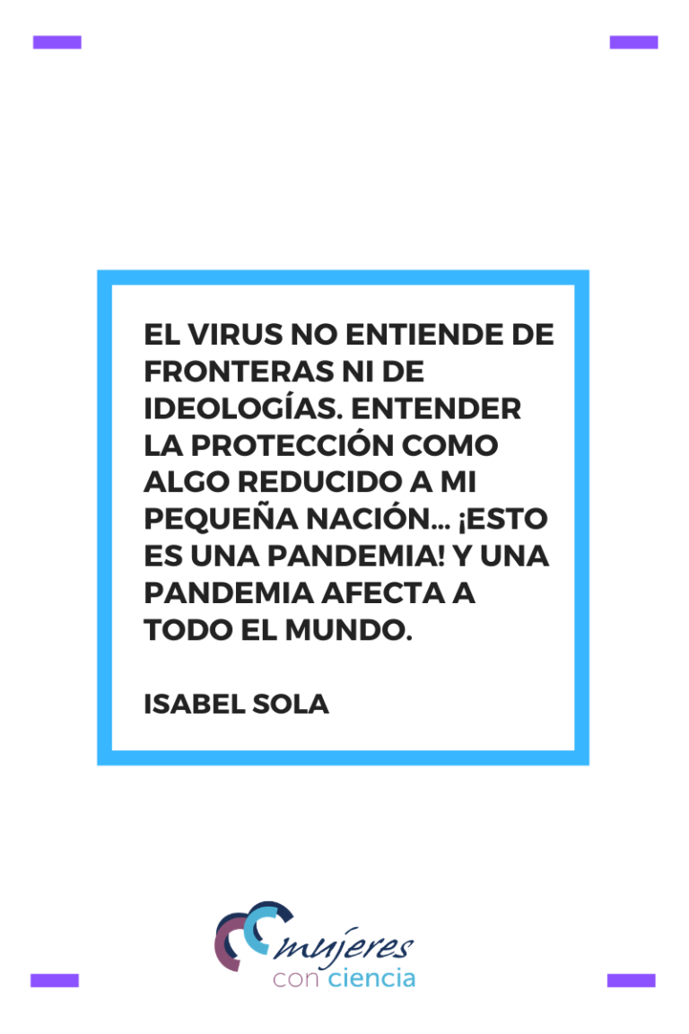Isabel Sola
