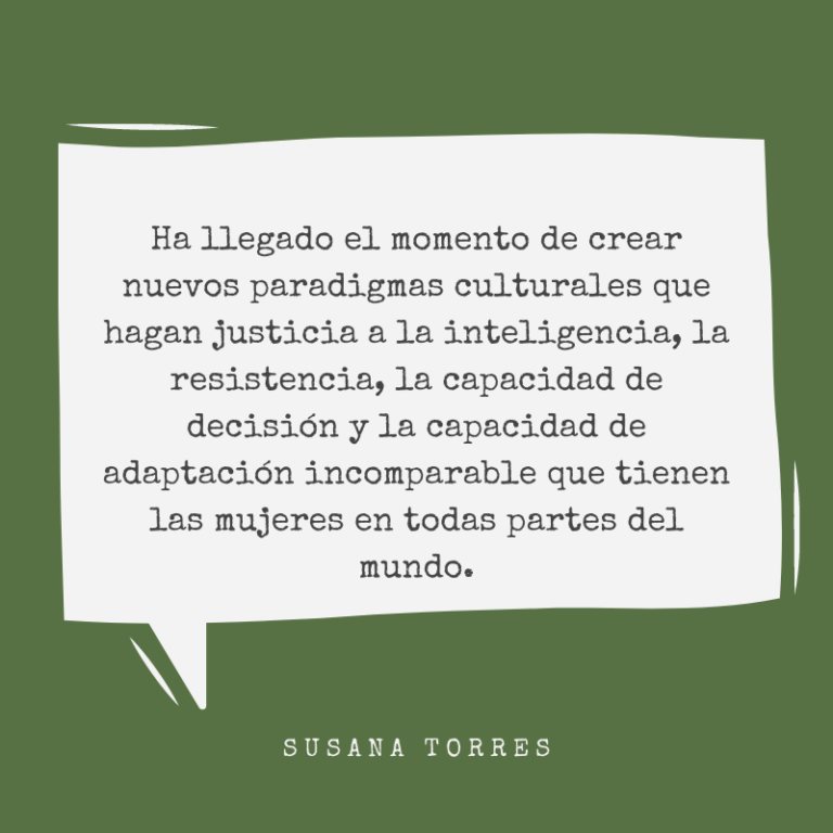 Susana Torres