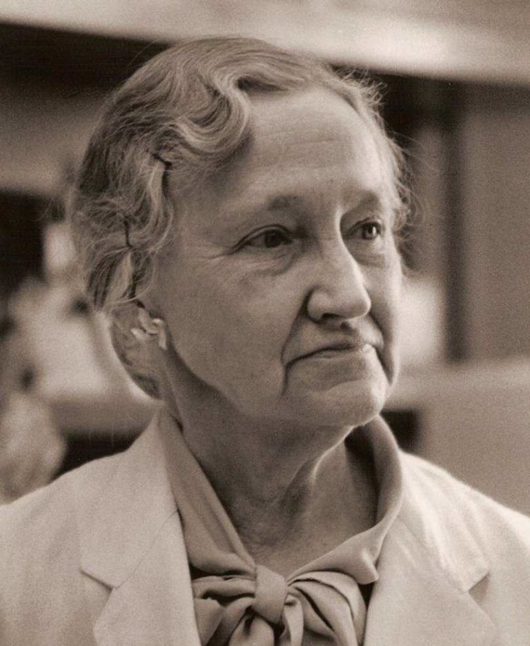 Margaret Pittman, la bacterióloga que ayudó a hacer la tosferina una infección menos peligrosa