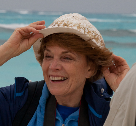 Dr._Sylvia_Earle,_Construction_Worker__(6666200905)_(cropped)