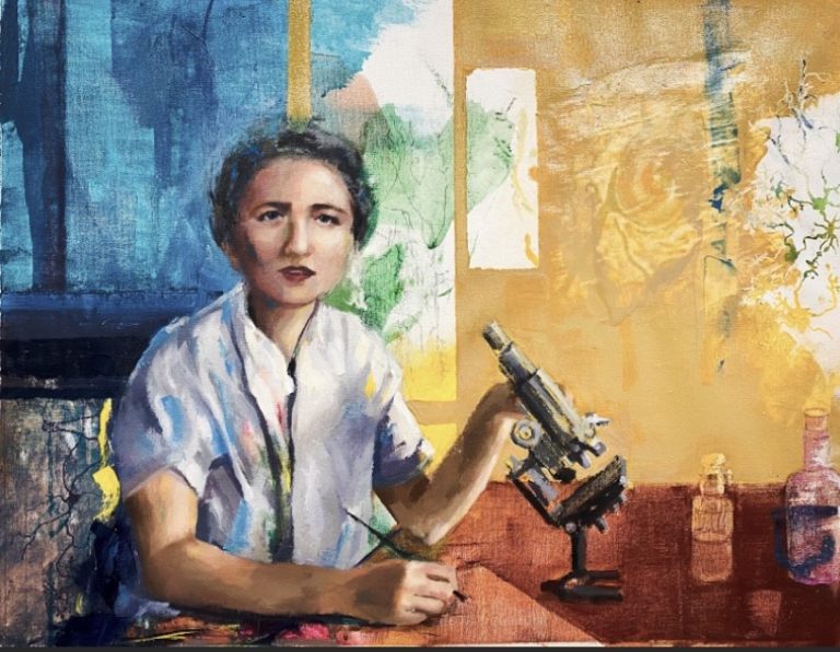 Manuela Serra, la científica sin carrera a la que Ramón y Cajal quiso pagarle los estudios