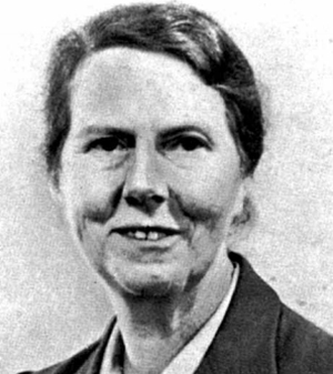 Marjory Warren, la primera geriatra, la doctora que defendió un cuidado integral y especializado de las personas ancianas