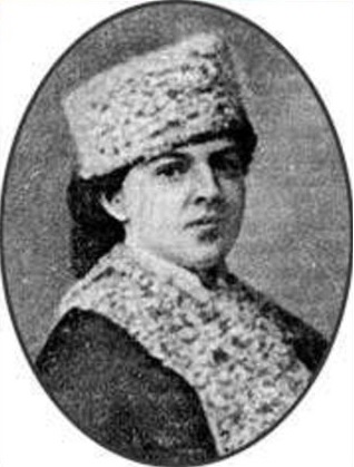 Elizaveta Fedorovna Litvinova, la matemática rusa que desobedeció un decreto del zar para estudiar