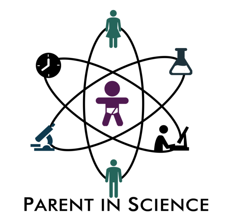 LogoParentInScience