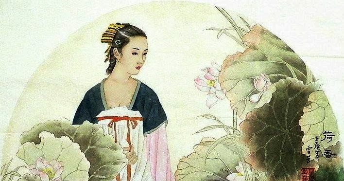 Wang Zhenyi (1768-1797): una científica apasionada por la poesía