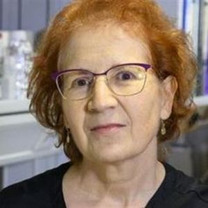 Margarita del Val, viróloga