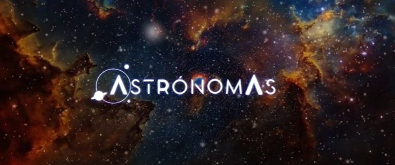 Exposición «AstrónomAs»