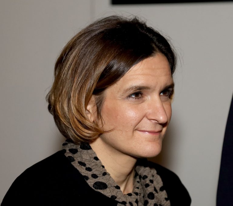 Esther Duflo, economista