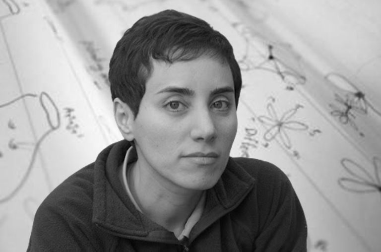 Maryam Mirzakhani, la belleza de los espacios de moduli