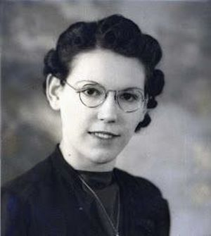 Mary Sherman Morgan, ingeniera de cohetes espaciales