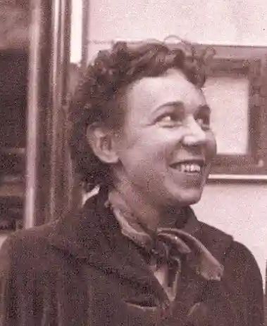 Mary Lee Woods, la matemática que se aburrió de clasificar estrellas y se convirtió en pionera de la programación