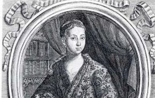 Giuseppa Eleonora Barbapiccola, la «bella cartesiana de Nápoles»