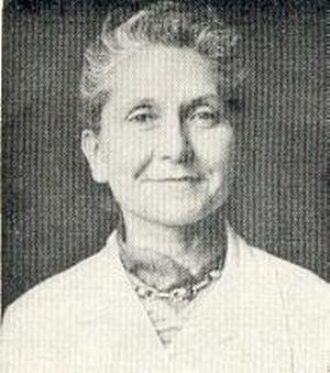 Marguerite Lwoff, la microbióloga que pasó de ser colaboradora a asistente técnica de su marido (y no recibió el Premio Nobel con él)