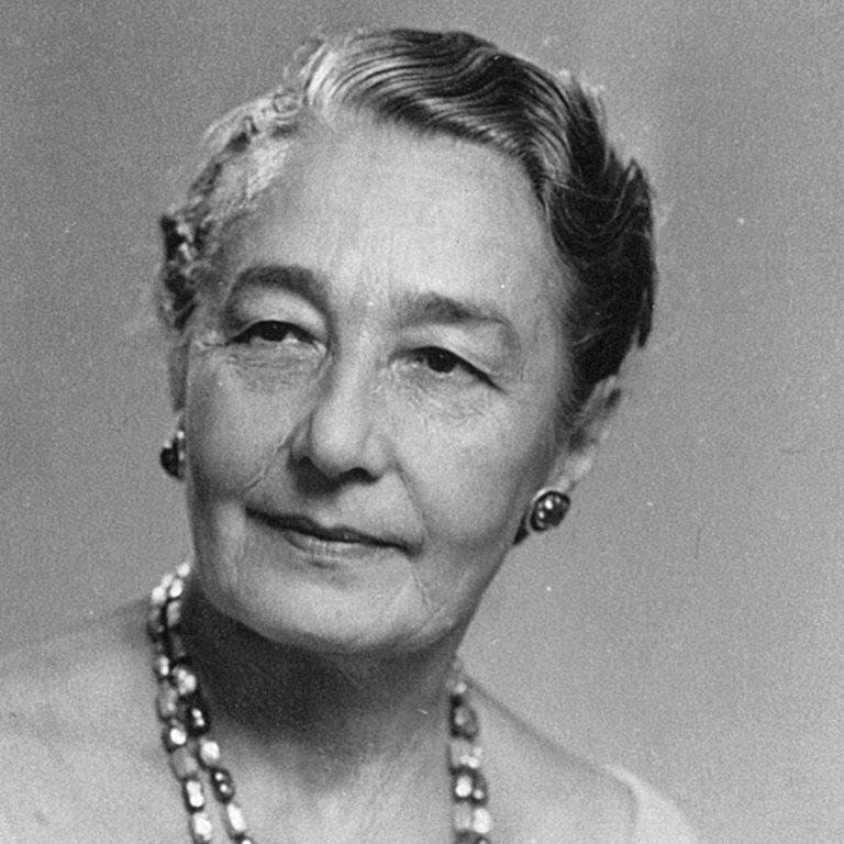 Hélène Sparrow, la microbióloga que rastreó el origen del tifus que asolaba a los desplazados de la Primera Guerra Mundial
