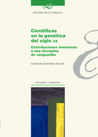 Científicas en la genética del siglo XX