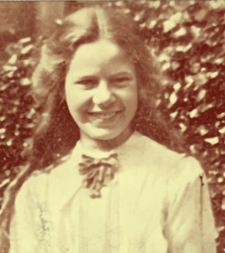 Eleanor Pairman, matemática