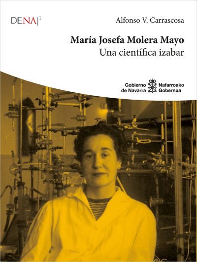 María Josefa Molera Mayo, una científica izabar