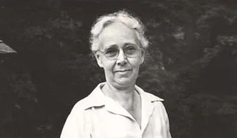 Emma Lucy Braun, precursora de la ecología forestal