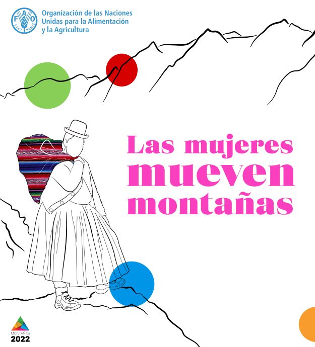 Día internacional de las montañas: «Las mujeres mueven montañas»
