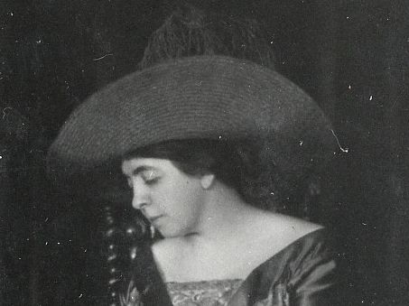 Wrexie Leonard, la astrónoma que fue más que una asistente de Percy Lowell