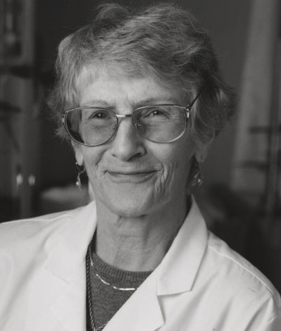 Thressa Stadman, la “madre de la bioquímica del selenio”