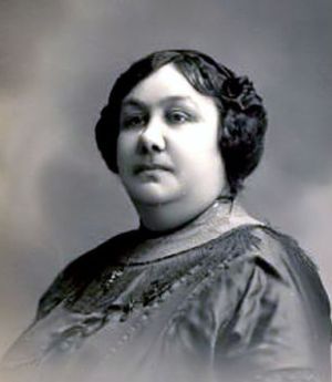 Adelaide Cabete, médica