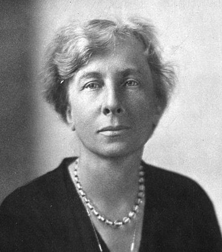 Lillian Moller Gilbreth, pionera en la psicología del trabajo