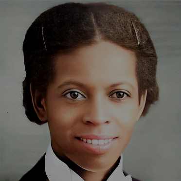 Enedina Alves, la pionera ingeniera negra de Brasil
